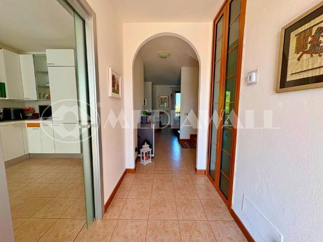 Villa Indipendente in vendita a Roveredo In Piano, Friuli-Venezia Giulia