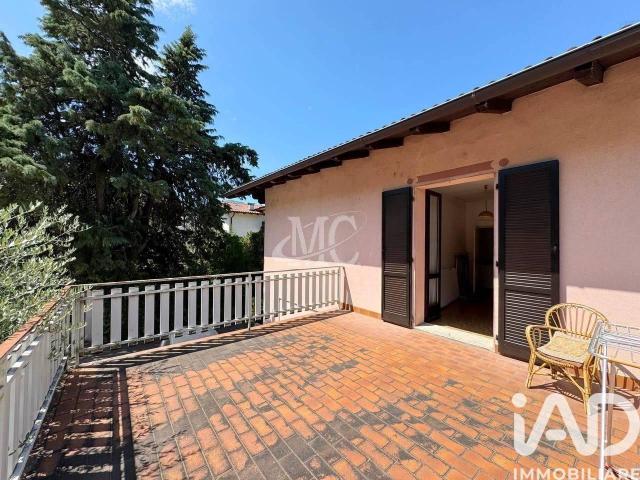 Villa Indipendente in vendita a Comunità della Vallagarina, Borgo Sacco