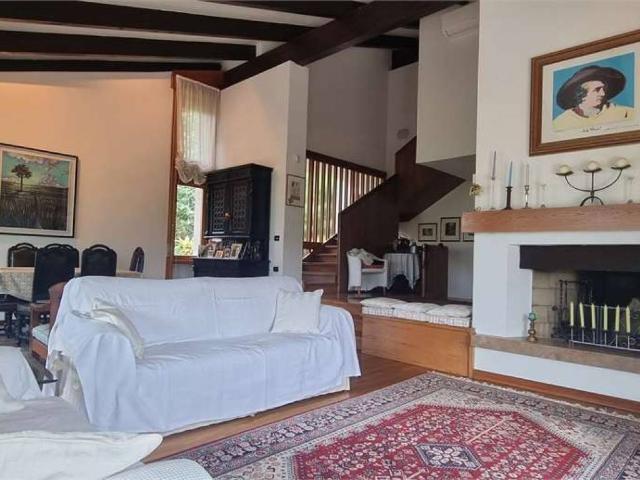 Villa Indipendente in vendita a Comunità della Vallagarina, Borgo Sacco