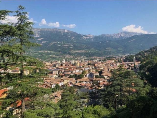 Villa Indipendente in vendita a Comunità della Vallagarina, Borgo Sacco