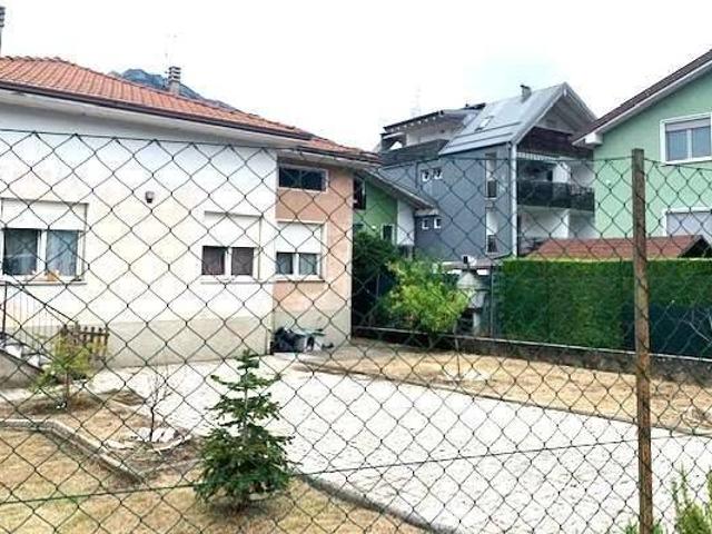 Villa Indipendente in vendita a Comunità della Vallagarina, Borgo Sacco