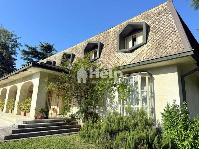 Villa Indipendente in vendita a Comunità della Vallagarina, Borgo Sacco