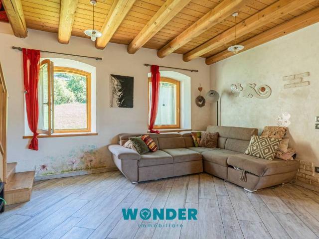 Villa Indipendente in vendita a Noriglio, Rovereto