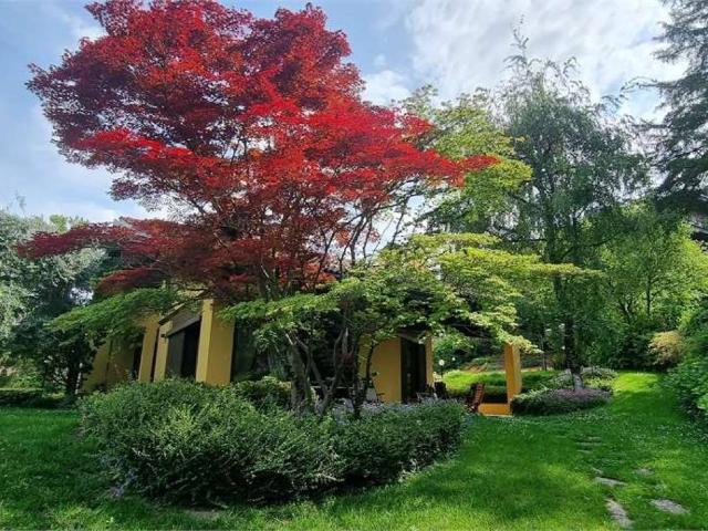 Villa Indipendente in vendita a Comunità della Vallagarina, Borgo Sacco