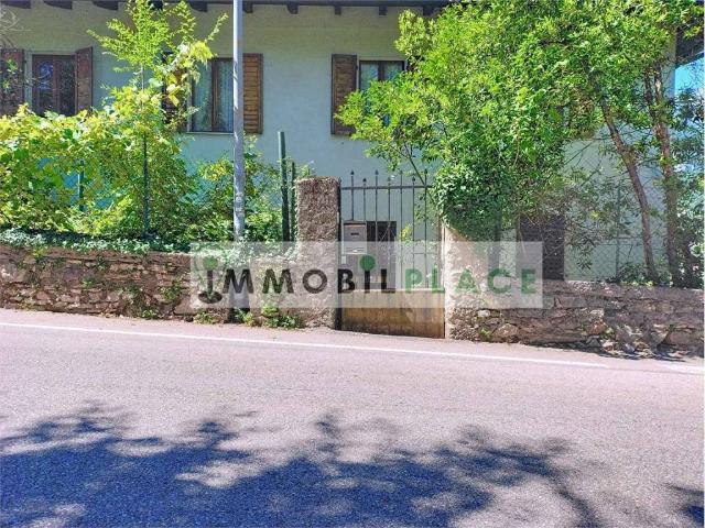 Villa Indipendente in vendita a Comunità della Vallagarina, Borgo Sacco
