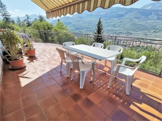 Villa Indipendente in vendita a Comunità della Vallagarina, Borgo Sacco
