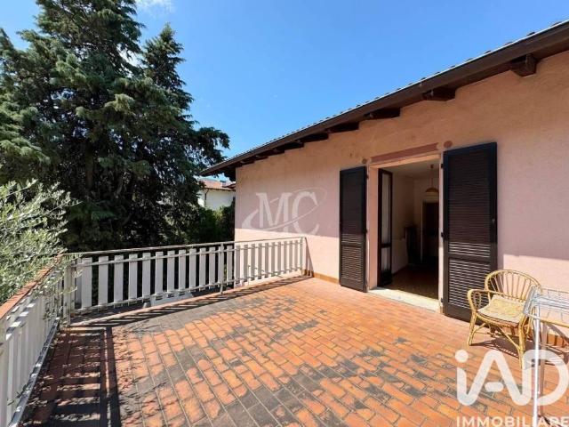 Villa Indipendente in vendita a Comunità della Vallagarina, Borgo Sacco