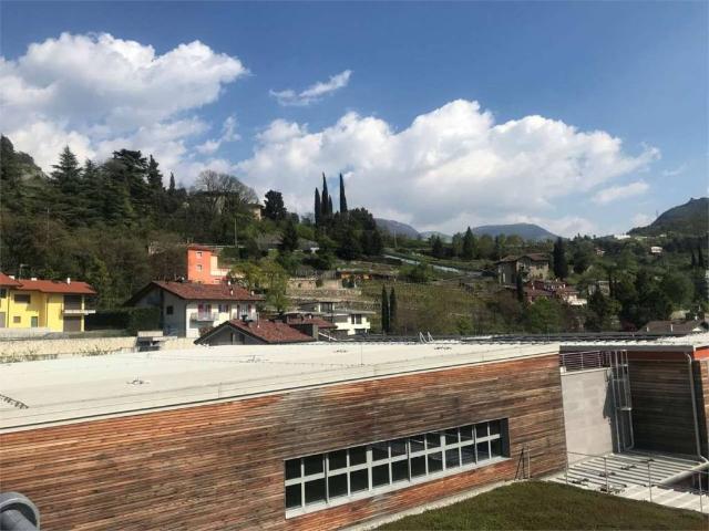 Villa Indipendente in vendita a Comunità della Vallagarina, Borgo Sacco
