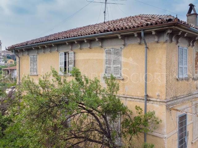 Villa Indipendente in vendita a Rovescala, Lombardia
