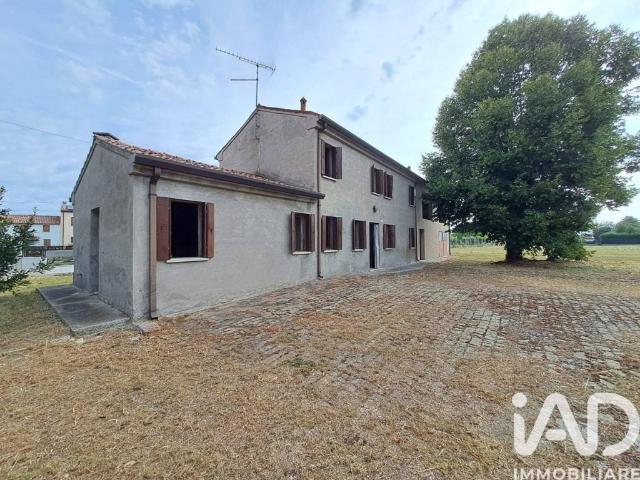 Villa Indipendente in vendita a Rovigo, Veneto