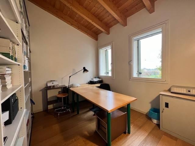 Villa Indipendente in vendita a Rovigo, Veneto
