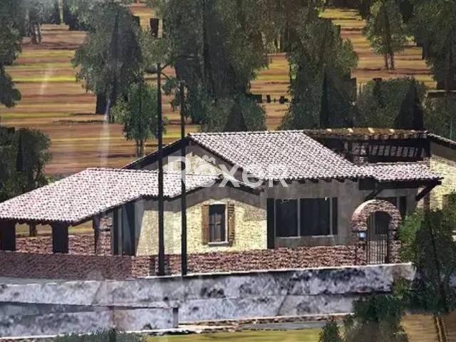 Villa Indipendente in vendita a Rovigo, Veneto