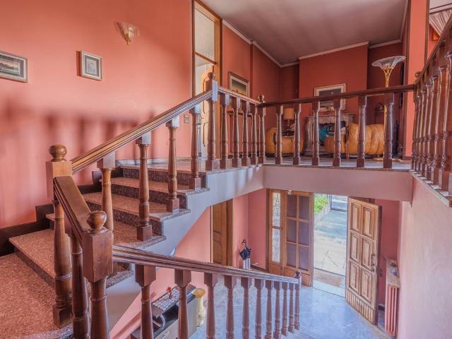 Villa Indipendente in vendita a Sarzano, Rovigo