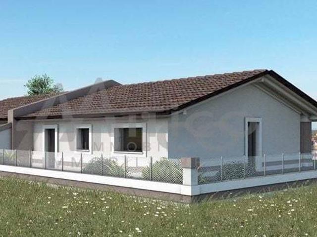 Villa Indipendente in vendita a Rovigo, Veneto