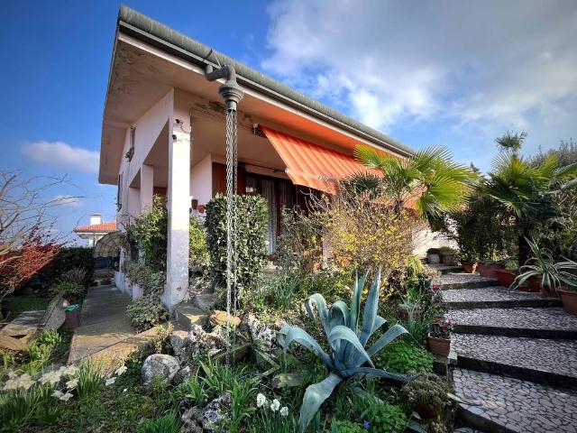 Villa Indipendente in vendita a Spianata, Rovigo