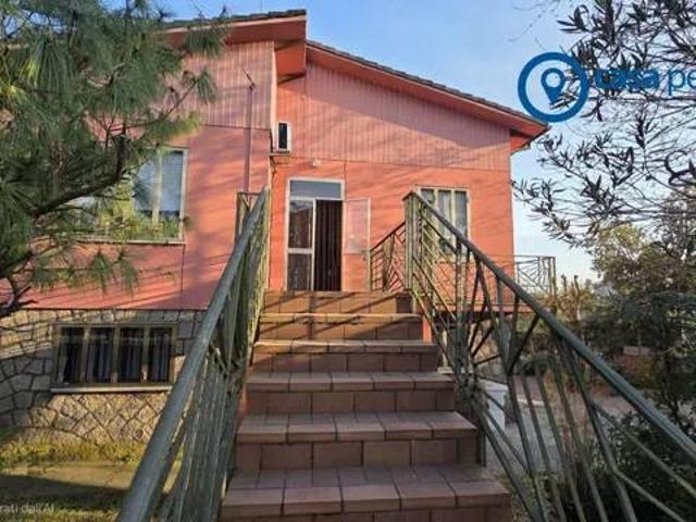 Villa Indipendente in vendita a Rovigo, Veneto