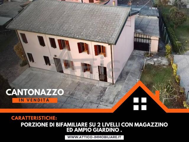 Villa Indipendente in vendita a Rovigo, Veneto