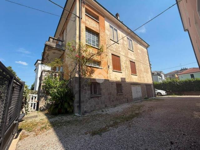 Villa Indipendente in vendita a Rovigo, Veneto