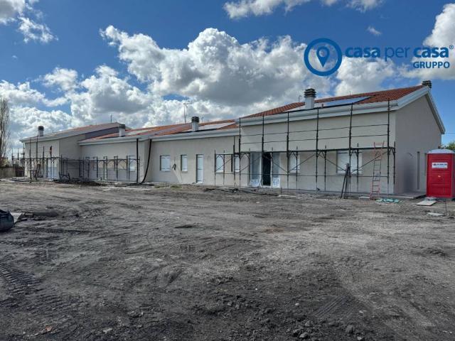 Villa Indipendente in vendita a Commenda Est, Rovigo