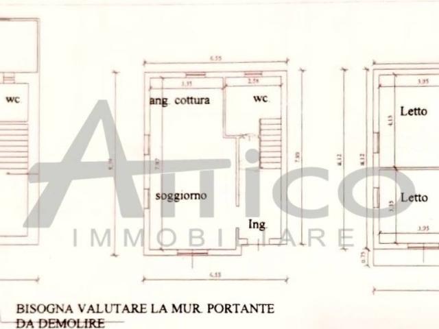 Villa Indipendente in vendita a Rovigo, Veneto
