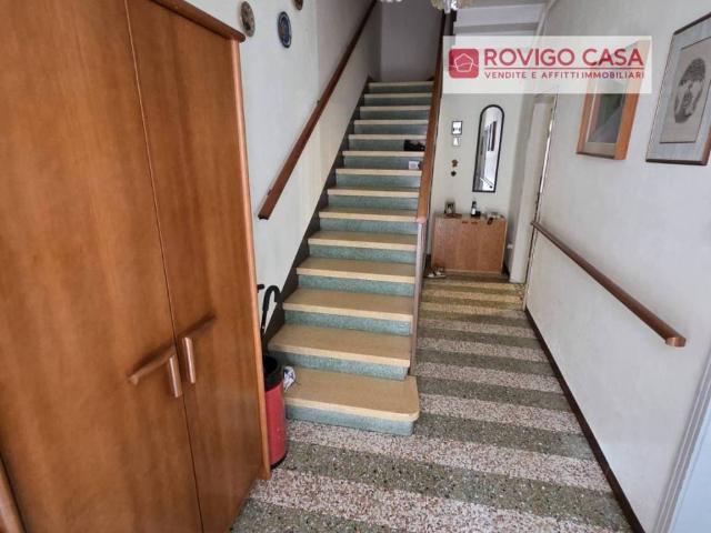 Villa Indipendente in vendita a Commenda Est, Rovigo