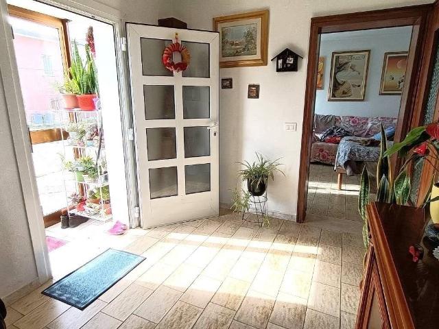 Villa Indipendente in vendita a Sant'Apollinare, Rovigo