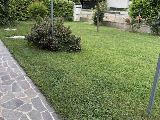 Villa Indipendente in vendita a Rovigo, Veneto