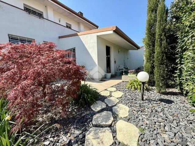 Villa Indipendente in vendita a Tassina, Rovigo