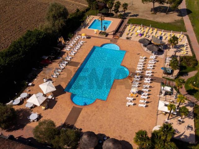 Villa Indipendente in vendita a Polesella, Veneto