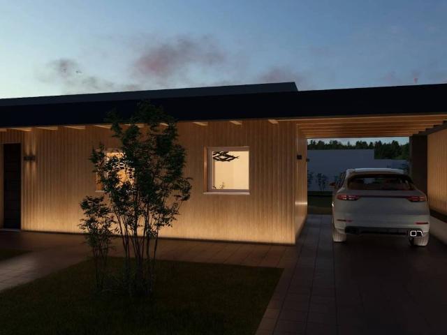 Villa Indipendente in vendita a Rovigo, Veneto