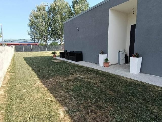 Villa Indipendente in vendita a Santa Rita, Rovigo