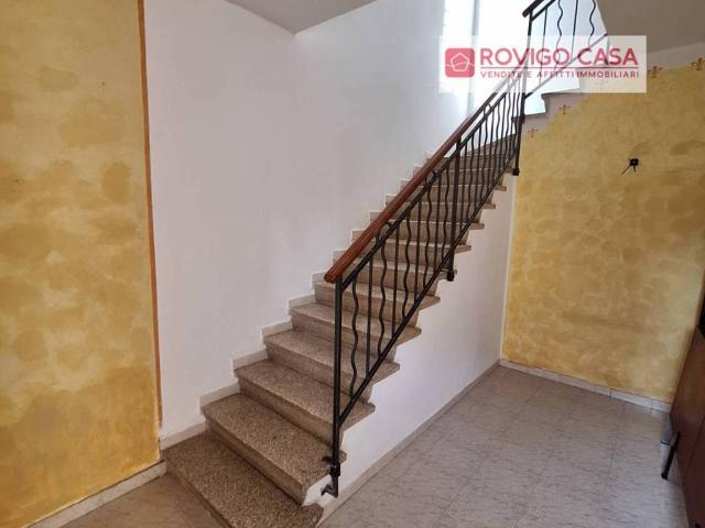 Villa Indipendente in vendita a Rovigo, Veneto