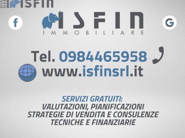 Villa Indipendente in vendita a Calabria, Cosenza