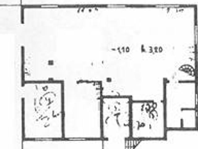 Villa Indipendente in vendita a Pontesesto, Rozzano