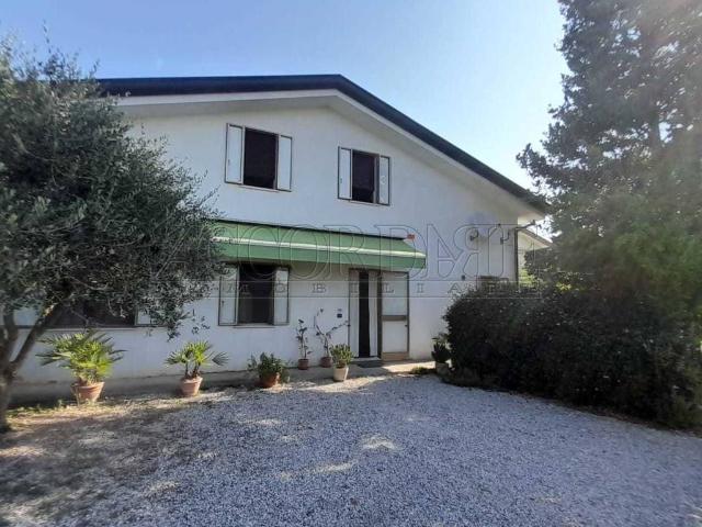 Villa Indipendente in vendita a Rubano, Veneto