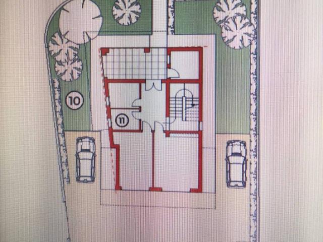 Villa Indipendente in vendita a Rubano, Veneto