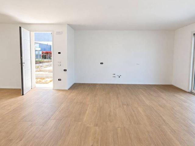 Villa Indipendente in vendita a Sarmeola, Rubano
