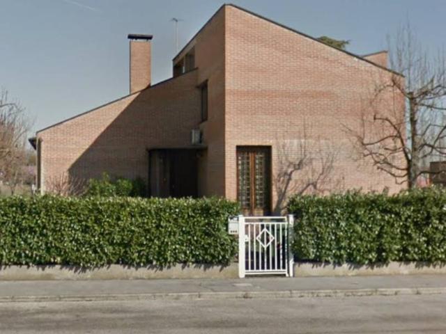Villa Indipendente in vendita a Rubano, Veneto