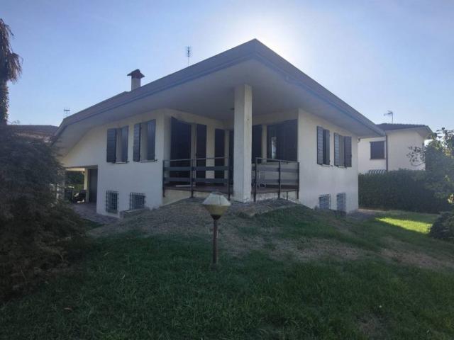 Villa Indipendente in vendita a Rubano, Veneto