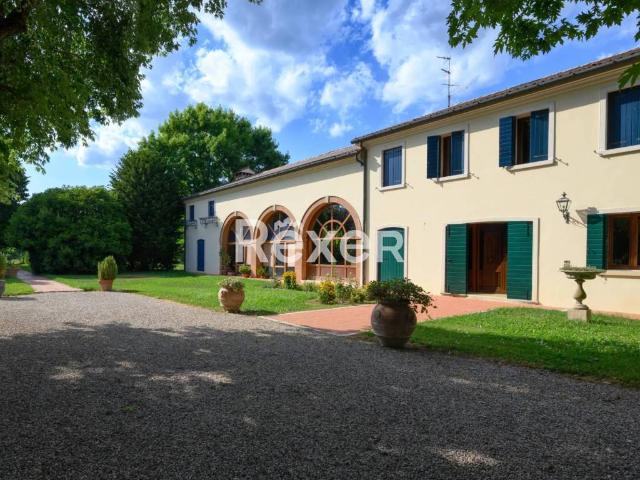 Villa Indipendente in vendita a Rubano, Veneto