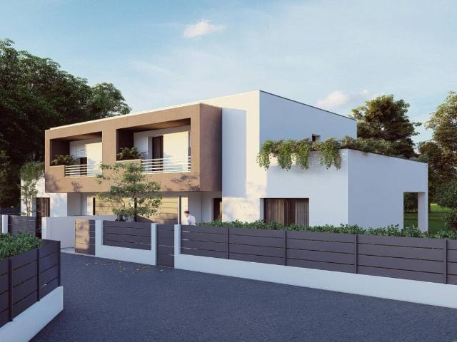 Villa Indipendente in vendita a Sarmeola, Rubano