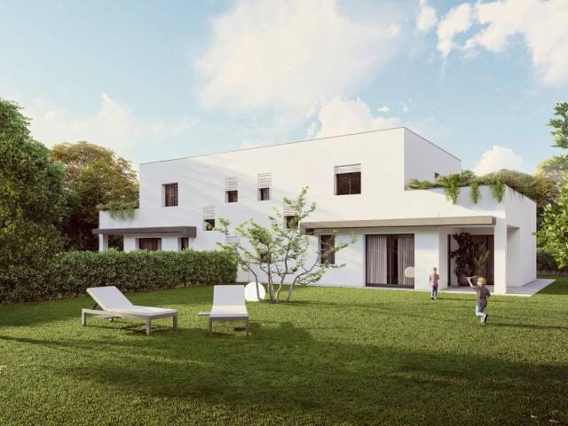 Villa Indipendente in vendita a Sarmeola, Rubano