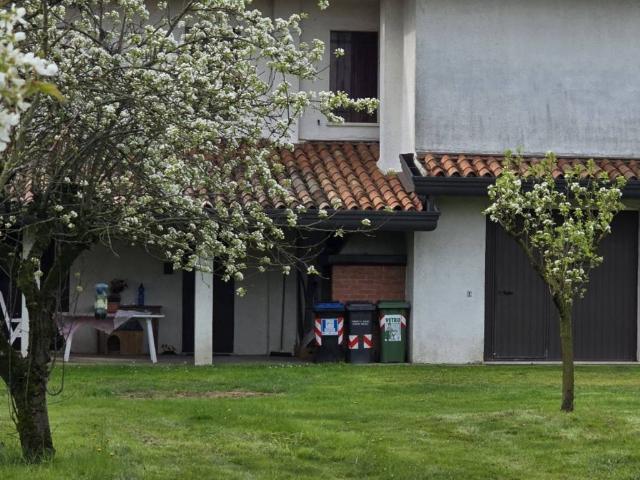 Villa Indipendente in vendita a Rubano, Veneto