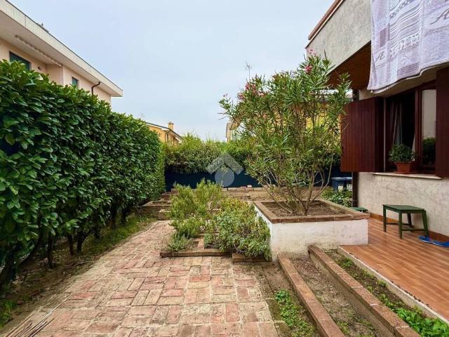 Villa Indipendente in vendita a Villaguattera, Rubano