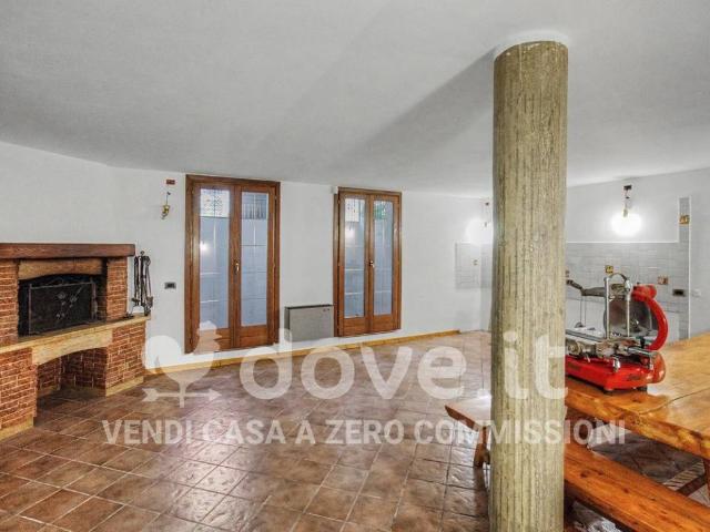 Villa Indipendente in vendita a Rubano, Veneto