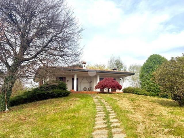 Villa Indipendente in vendita a Rubano, Veneto