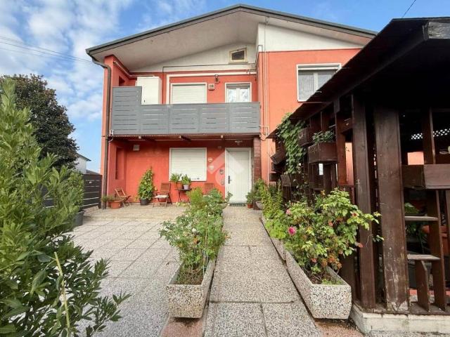 Villa Indipendente in vendita a Bosco, Rubano