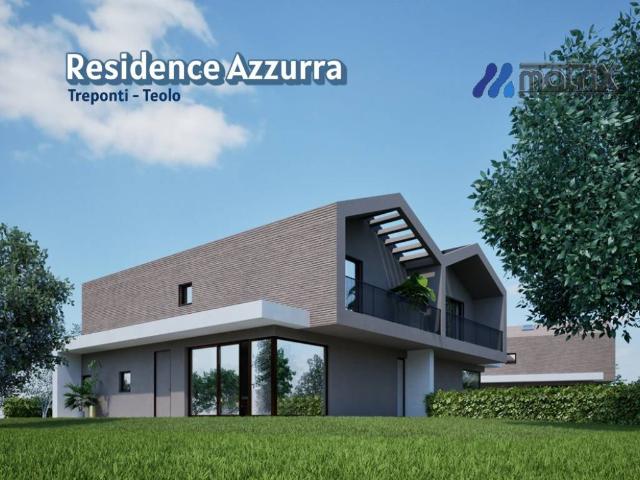 Villa Indipendente in vendita a Rubano, Veneto