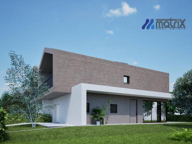 Villa Indipendente in vendita a Rubano, Veneto