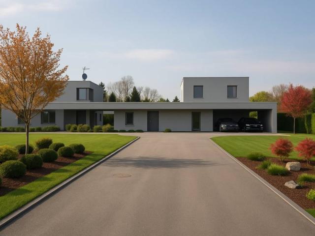 Villa Indipendente in vendita a Rubano, Veneto